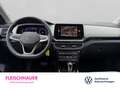 Volkswagen T-Cross 1.0 TSI Style+KLIMA+PDC+SHZ+RFK+NAVI+DAB Schwarz - thumbnail 11