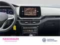 Volkswagen T-Cross 1.0 TSI Style+KLIMA+PDC+SHZ+RFK+NAVI+DAB Schwarz - thumbnail 12