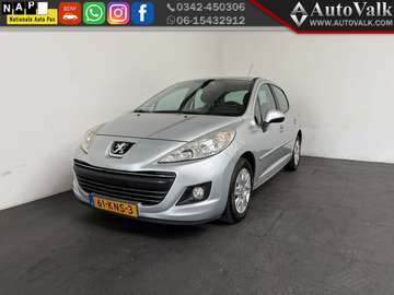 1.6 VTi XS. Automaat. PDC!