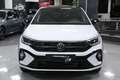 Volkswagen Taigo R-Line Plus 1.0 TSI 115 cv Weiß - thumbnail 2