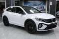 Volkswagen Taigo R-Line Plus 1.0 TSI 115 cv Weiß - thumbnail 3