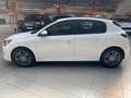 Peugeot 208 Active Pack|1.Hd|Autom.|Navi|Assis|BT|Allw. Weiß - thumbnail 2
