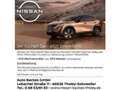 Nissan Qashqai 1.3DIG-T N-Connecta Design-/Winter-Paket Blau - thumbnail 22