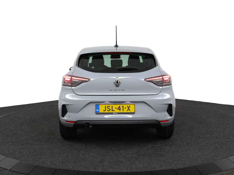 Renault Clio evolution TCe 90 | Achteruitrijcamera | — photo 4