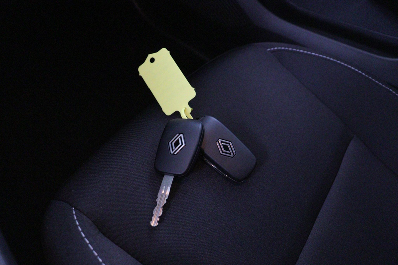 Renault Clio evolution TCe 90 | Achteruitrijcamera | — photo 14