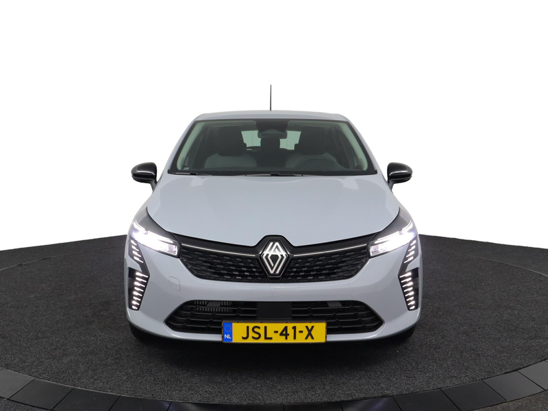 Renault Clio evolution TCe 90 | Achteruitrijcamera | — photo 7