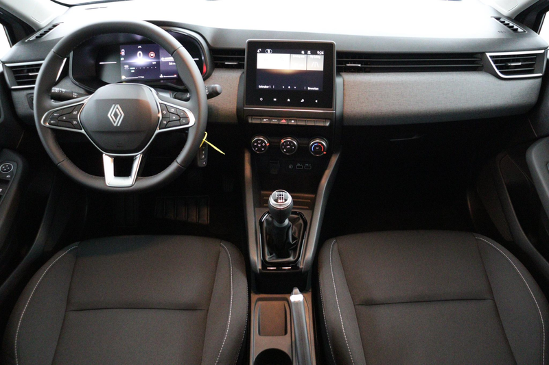 Renault Clio evolution TCe 90 | Achteruitrijcamera | — photo 8