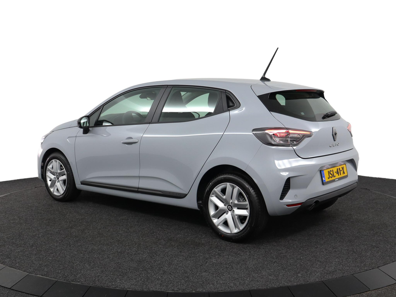 Renault Clio evolution TCe 90 | Achteruitrijcamera | — photo 3