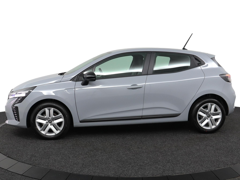 Renault Clio evolution TCe 90 | Achteruitrijcamera | — photo 2