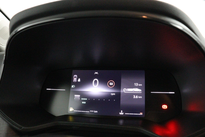 Renault Clio evolution TCe 90 | Achteruitrijcamera | — photo 9