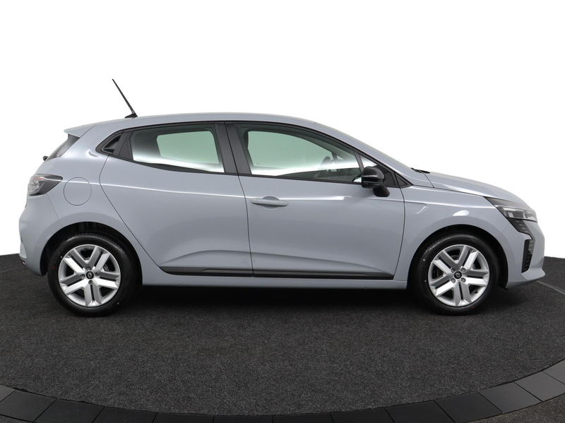 Renault Clio evolution TCe 90 | Achteruitrijcamera | — photo 6