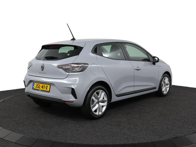 Renault Clio evolution TCe 90 | Achteruitrijcamera | — photo 5