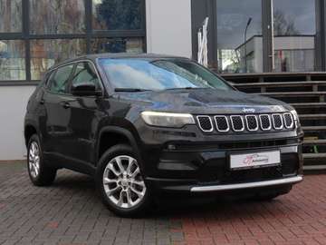 1.5 GSE T4 Autom. Keyless Sitzheiz. 360°