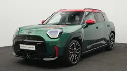 Mini John Cooper Works John Cooper Works Trim