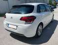 Citroen C4 C4 BlueHDi 100 S Weiß - thumbnail 13