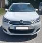Citroen C4 C4 BlueHDi 100 S Weiß - thumbnail 8
