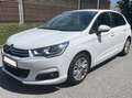 Citroen C4 C4 BlueHDi 100 S Weiß - thumbnail 9