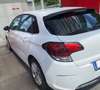 Citroen C4 C4 BlueHDi 100 S Weiß - thumbnail 6