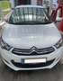 Citroen C4 C4 BlueHDi 100 S Weiß - thumbnail 1