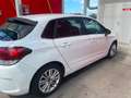 Citroen C4 C4 BlueHDi 100 S Weiß - thumbnail 4