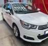 Citroen C4 C4 BlueHDi 100 S Weiß - thumbnail 3
