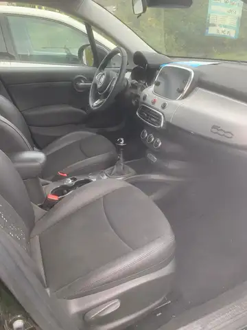 Fiat 500X 500 X 2018 1.3 mjt Connect 95cv