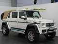 Mercedes-Benz G 65 AMG G650 Maybach Landaulet/ON STOCK/1 OF 99 LIMITED Wit - thumbnail 5
