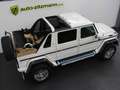 Mercedes-Benz G 65 AMG G650 Maybach Landaulet/ON STOCK/1 OF 99 LIMITED Weiß - thumbnail 1