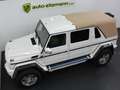 Mercedes-Benz G 65 AMG G650 Maybach Landaulet/ON STOCK/1 OF 99 LIMITED Weiß - thumbnail 2