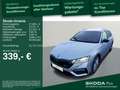 Skoda Octavia Combi 1.4 TSI iV RS*RFK*HUD*APP*SIDE*LED Silber - thumbnail 1