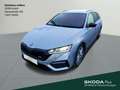 Skoda Octavia Combi 1.4 TSI iV RS*RFK*HUD*APP*SIDE*LED Silber - thumbnail 2