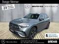 Mercedes-Benz GLC 300 GLC 300 e 4M AMG+Night/MBUX/AHK/360°/Distronic Grau - thumbnail 1