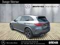 Mercedes-Benz GLC 300 GLC 300 e 4M AMG+Night/MBUX/AHK/360°/Distronic Grau - thumbnail 3