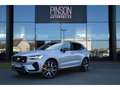 Volvo XC60 T8 AWD Polestar Engineered - 318+87 - BVA Geartron Gris - thumbnail 3