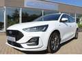 Ford Focus 1.0 Turnier ST-Line(MHEV) Blanc - thumbnail 1