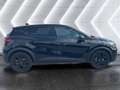 Renault Captur Captur Plug-in Hybrid E-Tech 160 CV Rive Gauche Zwart - thumbnail 7