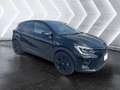 Renault Captur Captur Plug-in Hybrid E-Tech 160 CV Rive Gauche Zwart - thumbnail 2