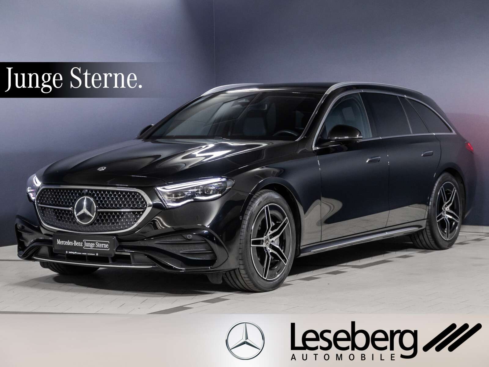 2025 Mercedes Benz E 220