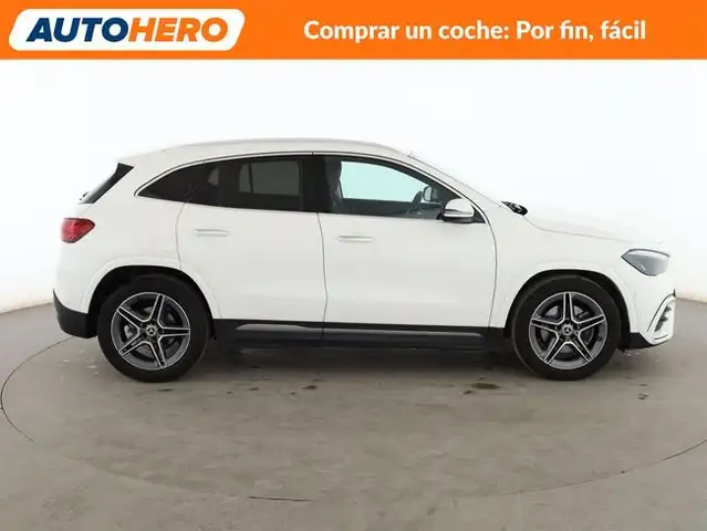 Mercedes-Benz Gla view 7