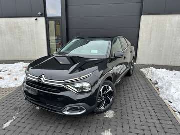 C4 EAT8 MAX 130 - NIEUW 0KM CarPlay OpenDak