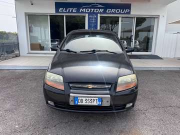 Kalos 5p 1.2 SX