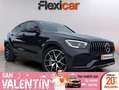 Mercedes-Benz GLC 43 AMG Mercedes-AMG 4MATIC Gris - thumbnail 1