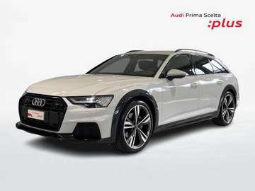 quattro 40 2.0 tdi mhev Business Advanced 204cv stronic