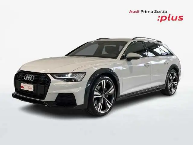 Audi A6 allroad quattro 40 2.0 tdi mhev Business Advanced 204cv stronic