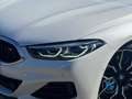 BMW M850 i xDrive Gran Coupe - Leas.o.Anz.ab 777,-EUR Weiß - thumbnail 8