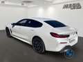 BMW M850 i xDrive Gran Coupe - Leas.o.Anz.ab 777,-EUR Weiß - thumbnail 6