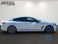 BMW M850 i xDrive Gran Coupe M Sport 20" Sitzbelüftung  Wär Blanc - thumbnail 4
