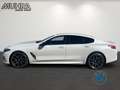BMW M850 i xDrive Gran Coupe - Leas.o.Anz.ab 777,-EUR Bílá - thumbnail 6