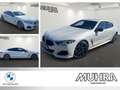 BMW M850 i xDrive Gran Coupe - Leas.o.Anz.ab 777,-EUR Weiß - thumbnail 1