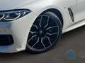 BMW M850 i xDrive Gran Coupe - Leas.o.Anz.ab 777,-EUR Bílá - thumbnail 8